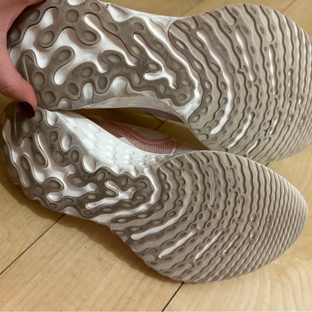 Nike React Infinity Running Sneakers - image 5